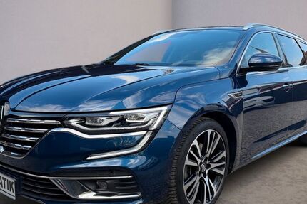 Renault Talisman 64.000 km 24.790 &euro; Linnich 52441