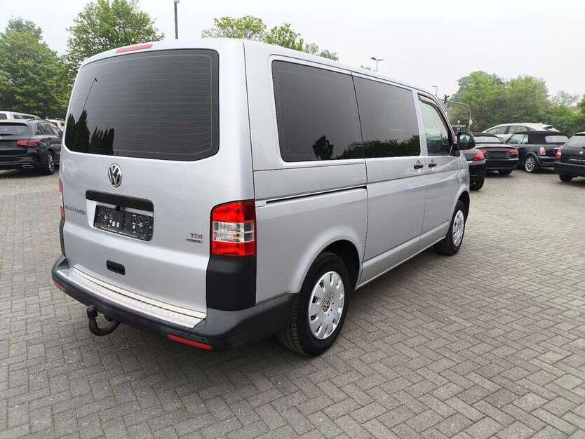 T5 Caravelle