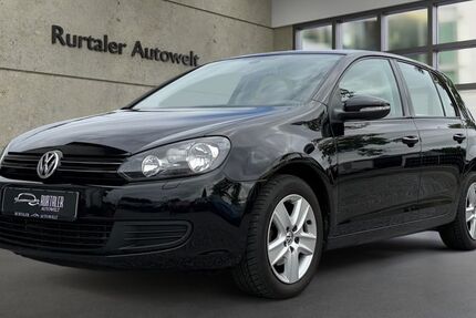 VW Golf 99.000 km 7.499 &euro; Jülich 52428