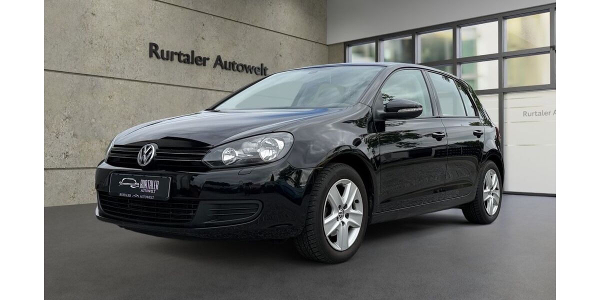 VW Golf 99.000 km 7.499 &euro; Jülich 52428