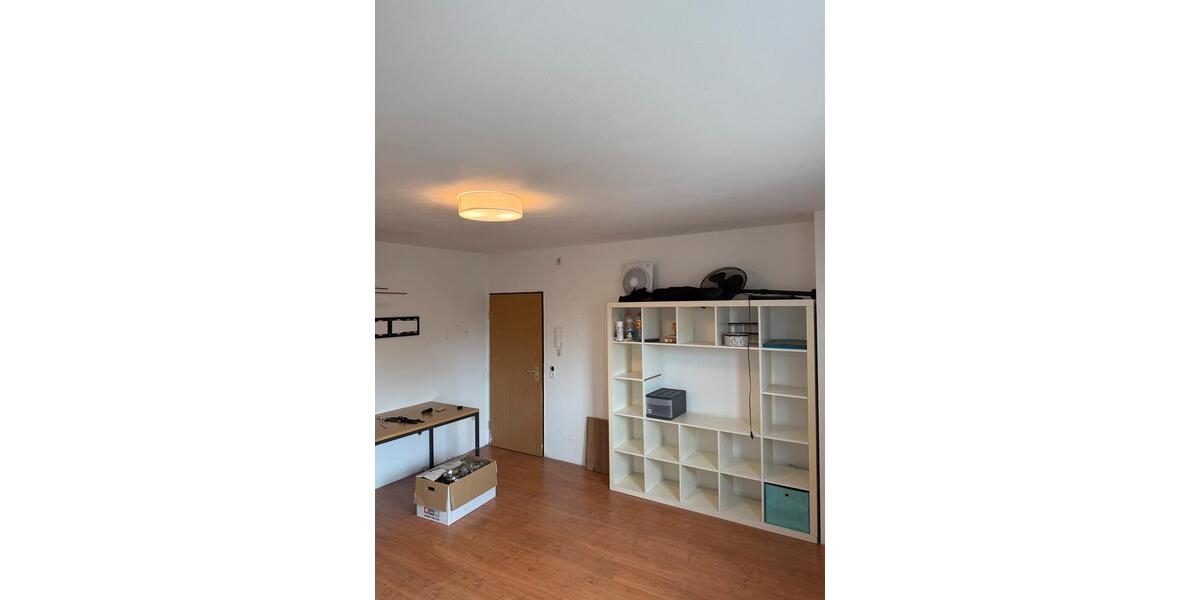 Etagenwohnung Herzogenrath - 1 Zimmer, 28 m&sup2;, 430&euro; | Angebot:25718250