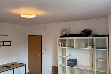 Wohnung Herzogenrath - 1 Zimmer, 28 m&sup2;, 430&euro; | Angebot:25718250