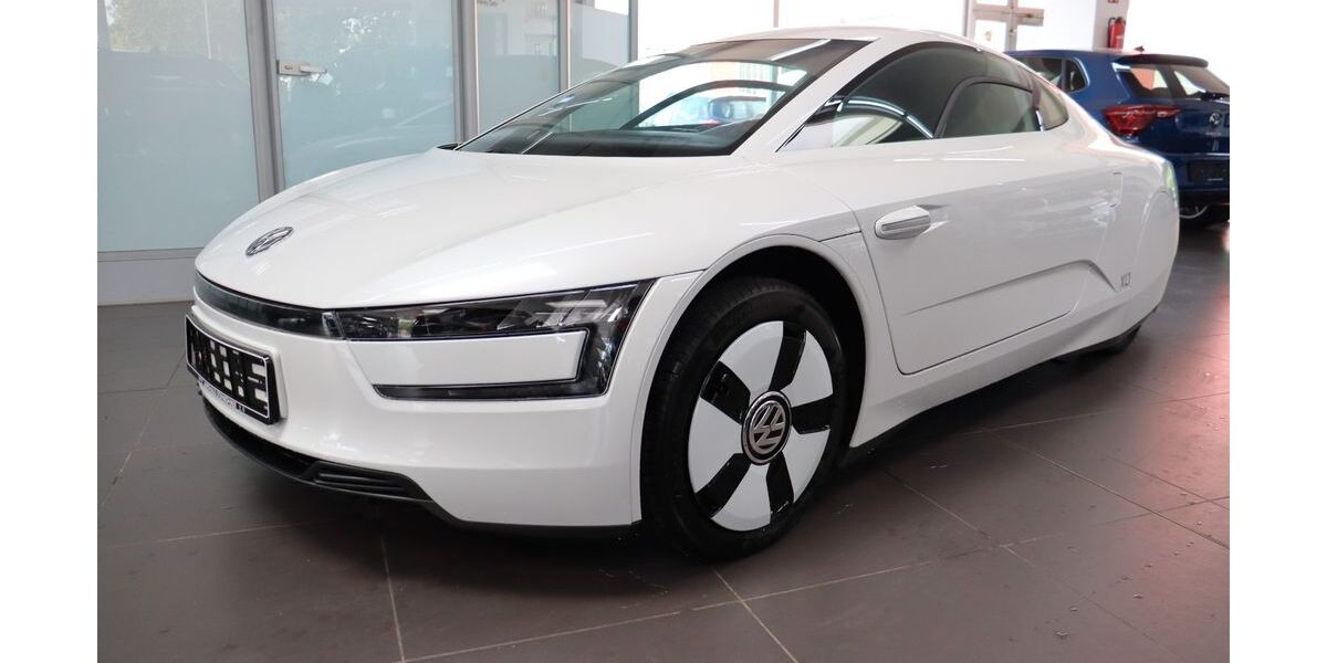 VW XL1 1.252 km 114.950 € Düren 52349