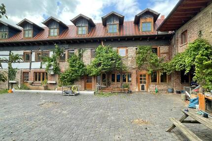 Haus Nideggen - 10 Zimmer, 400 m&sup2;, 399.000&euro; | Angebot:27236966
