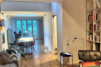 Wohnung Aachen Aachen-Mitte - 4 Zimmer, 154 m&sup2;, 1.390&euro; | Angebot:25025274