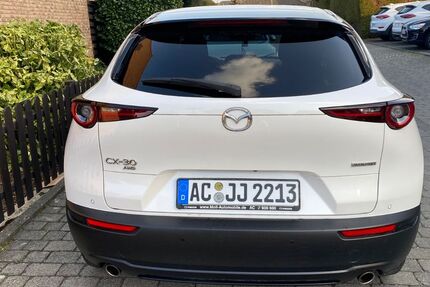Mazda CX-30 51.000 km 20.800 &euro; Inden 52459