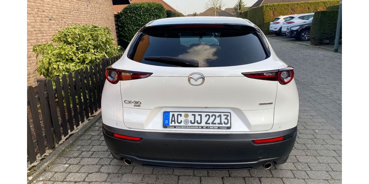 Mazda CX-30 51.000 km 20.800 &euro; Inden 52459