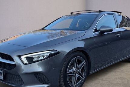 Mercedes-Benz A 250 75.000 km 24.990 &euro; Linnich 52441