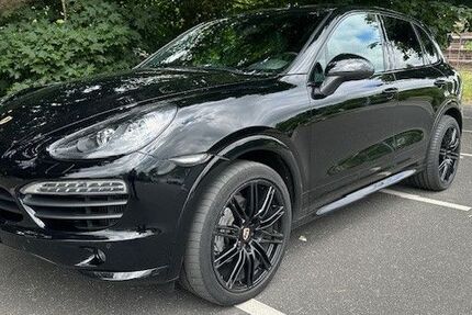 Porsche Cayenne 193.800 km 24.200 &euro; Aachen 52066