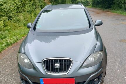 Seat Altea 147.000 km 4.500 &euro; Jülich - Stetternich 52428