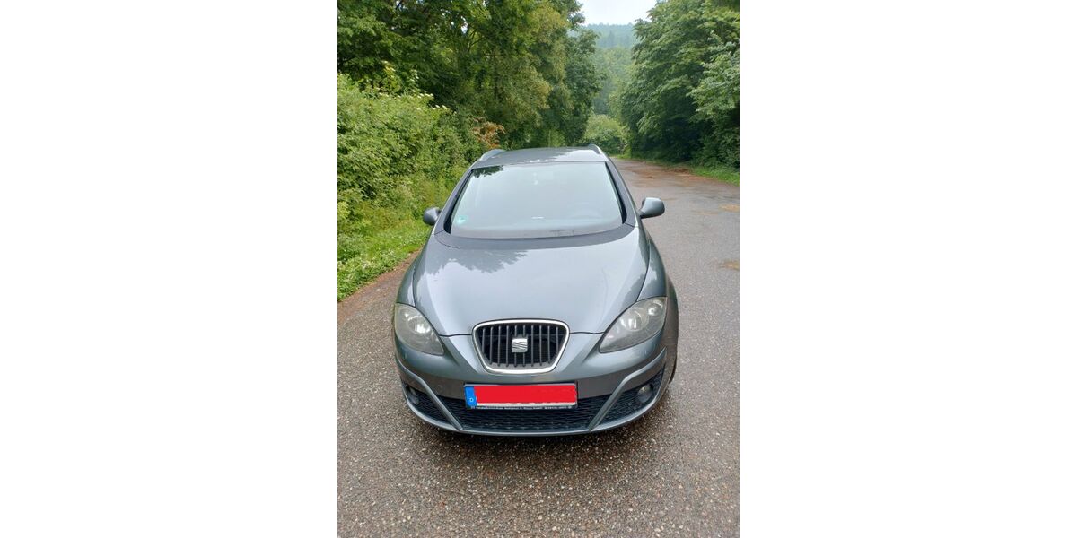 Seat Altea 147.000 km 4.500 &euro; Jülich - Stetternich 52428