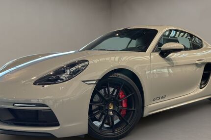 Porsche Cayman 19.994 km 85.800 &euro; Aachen 52068