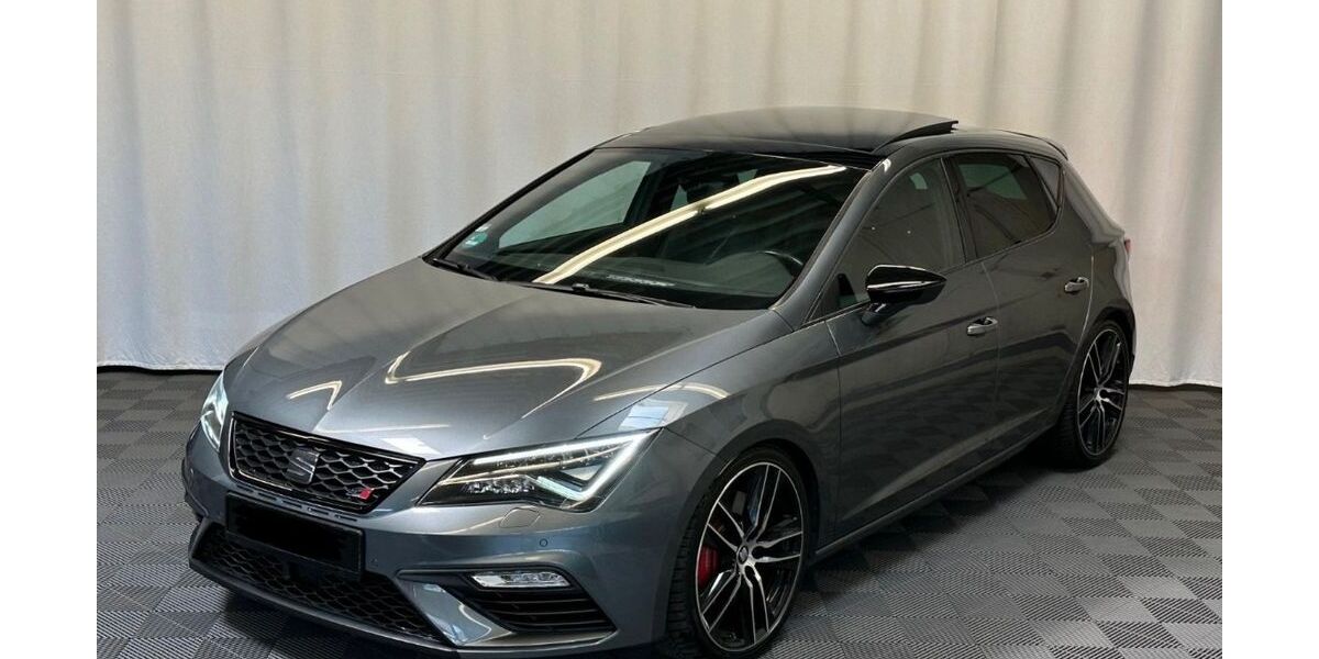 Seat Leon 110.000 km 21.300 &euro; Simmerath 52152