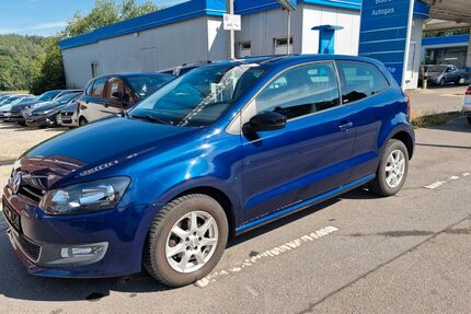 VW Polo 250.000 km 3.350 &euro; Eschweiler 52249
