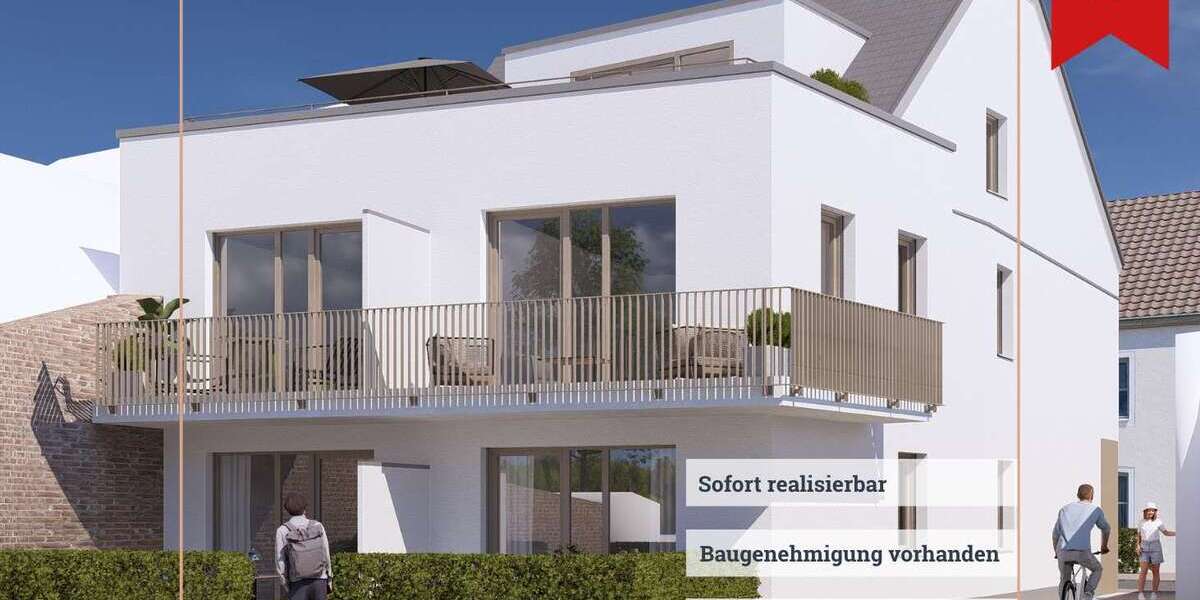 Grundstück Aldenhoven / Freialdenhoven Freialdenhoven - 319.000&euro; | Angebot:27094713