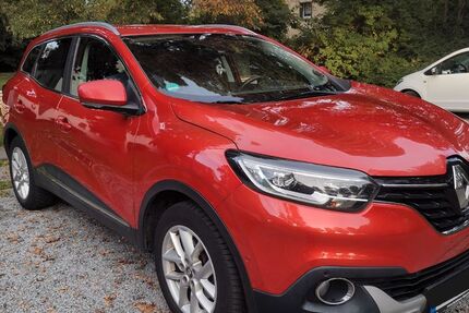 Renault Kadjar 145.000 km 9.300 &euro; Jülich 52428