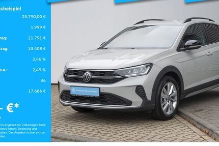 VW Taigo 22.503 km 24.290 &euro; Düren 52351