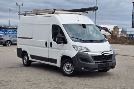 Citroen Jumper 105.000 km 10.990 &euro; Baesweiler 52499