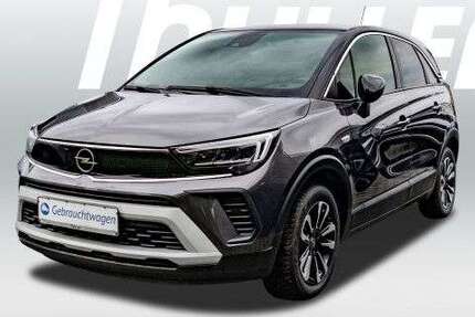 Opel Crossland 51.685 km 16.980 &euro; Baesweiler 52499