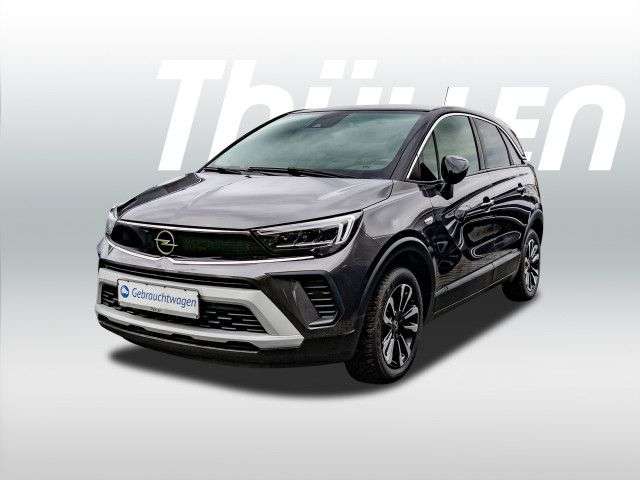 Opel Crossland 51.685 km 16.980 &euro; Baesweiler 52499