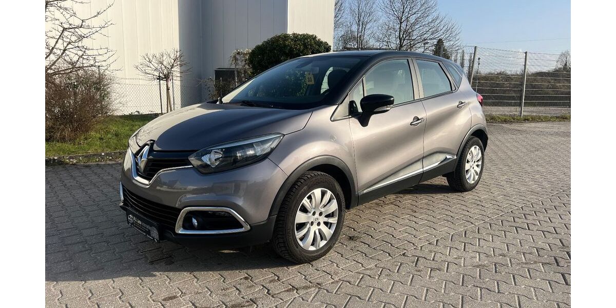 Renault Captur 64.000 km 7.490 &euro; Eschweiler 52249