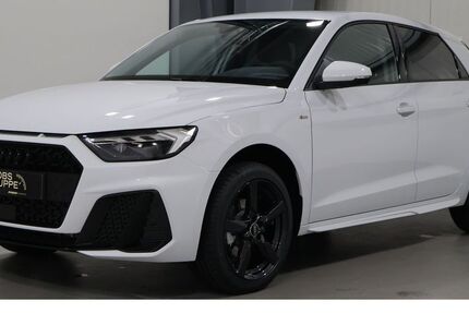 Audi A1 6.666 km 30.920 &euro; Aachen 52078