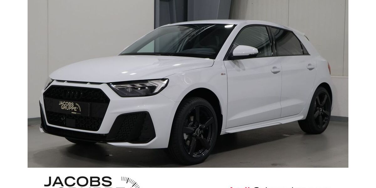 Audi A1 6.666 km 30.920 &euro; Aachen 52078