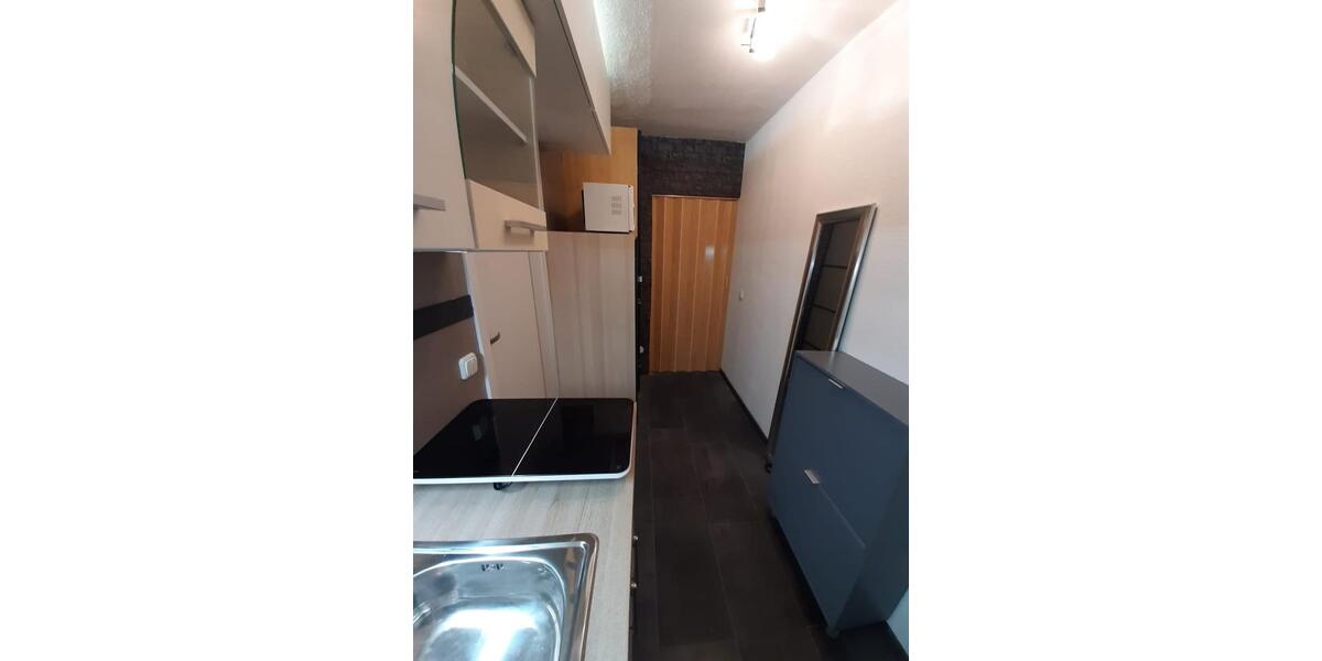 Etagenwohnung Aachen Aachen-Mitte - 1 Zimmer, 32 m&sup2;, 91.000&euro; | Angebot:26130276