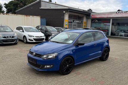 VW Polo 105.941 km 6.990 &euro; Aldenhoven 52457