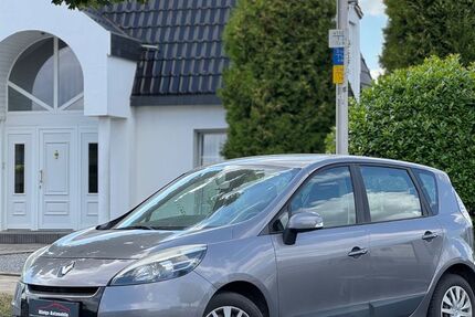 Renault Scenic 232.000 km 2.490 € Jülich 52428