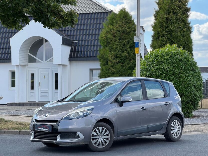 Renault Scenic 232.000 km 2.990 € Jülich 52428