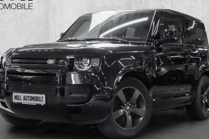 Land Rover Defender 21.911 km 69.490 &euro; Düren 52351