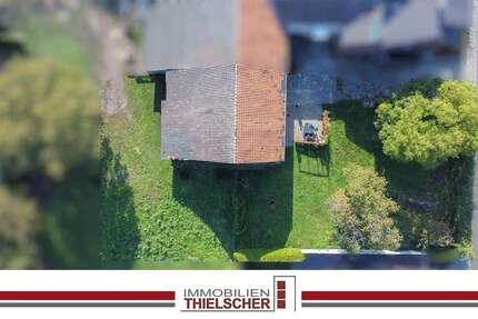 Grundstück zu verkaufen in Übach-Palenberg 209.000 € 1036 m² zimmer