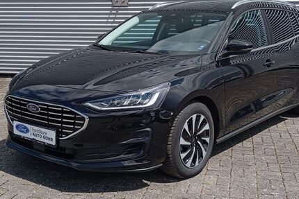 Ford Focus 18.988 km 25.880 &euro; Alsdorf 52477