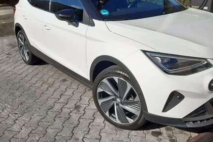 Seat Arona 85.000 km 18.950 € Baesweiler 52499