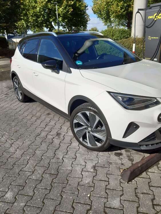 Seat Arona 85.000 km 18.950 € Baesweiler 52499