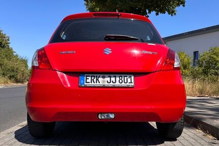 Suzuki Swift 175.000 km 6.000 &euro; Jülich 52428