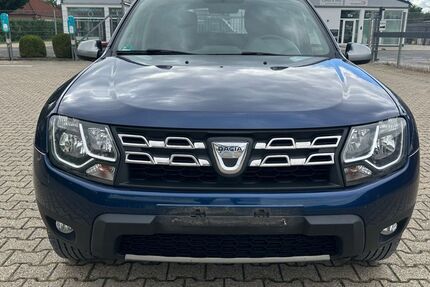 Dacia Duster 199.500 km 7.750 € Düren 52351