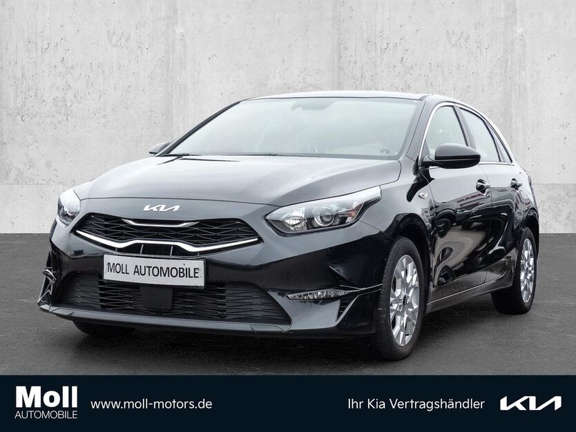 Kia ceed / Ceed 23.161 km 22.980 € Düren 52351
