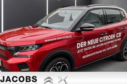 Citroen C3 9.999 km 17.890 € Aachen 52078