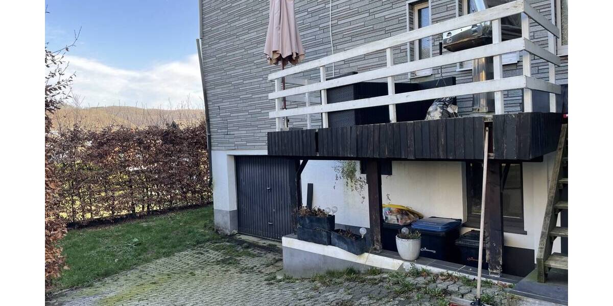 Mehrfamilienhaus, Wohnhaus Simmerath / Woffelsbach Woffelsbach - 8 Zimmer, 223 m&sup2;, 398.000&euro; | Angebot:26029572