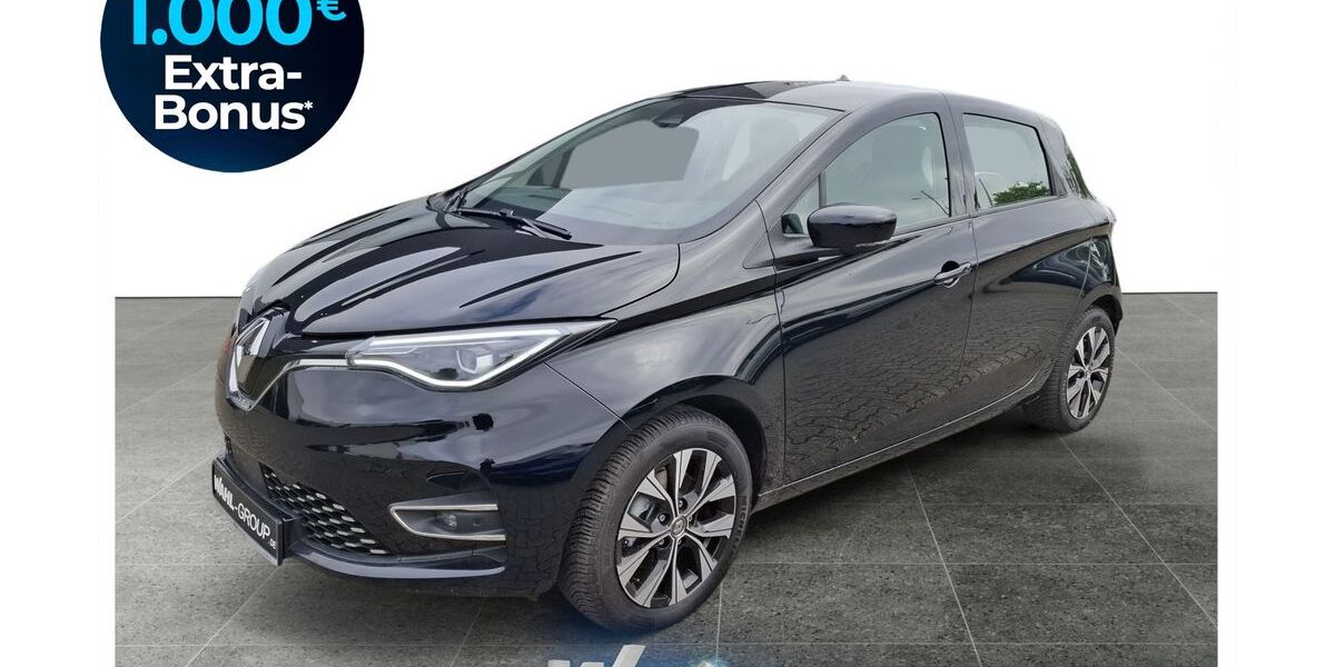 Renault ZOE 4.885 km 22.980 &euro; Düren 52353