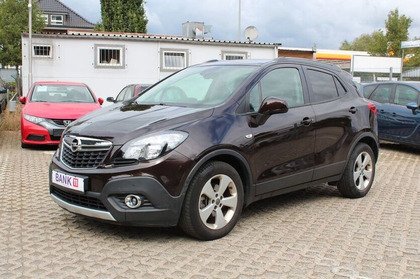 Mokka
