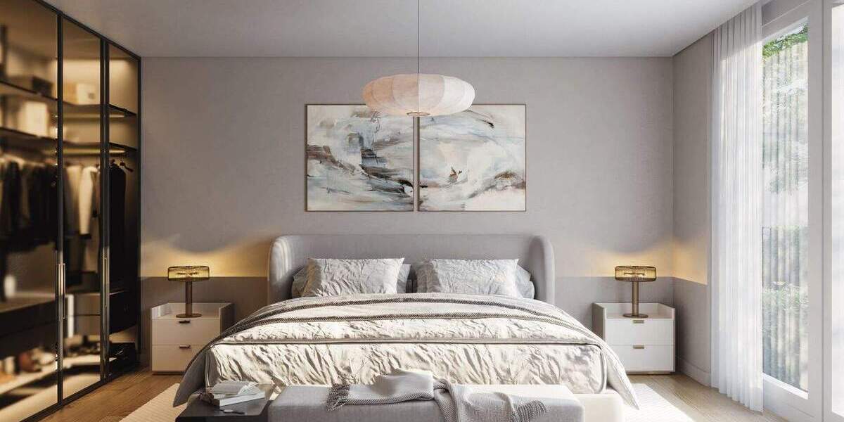 Etagenwohnung Aachen Richterich - 2 Zimmer, 85 m&sup2;, 509.000&euro; | Angebot:25680292