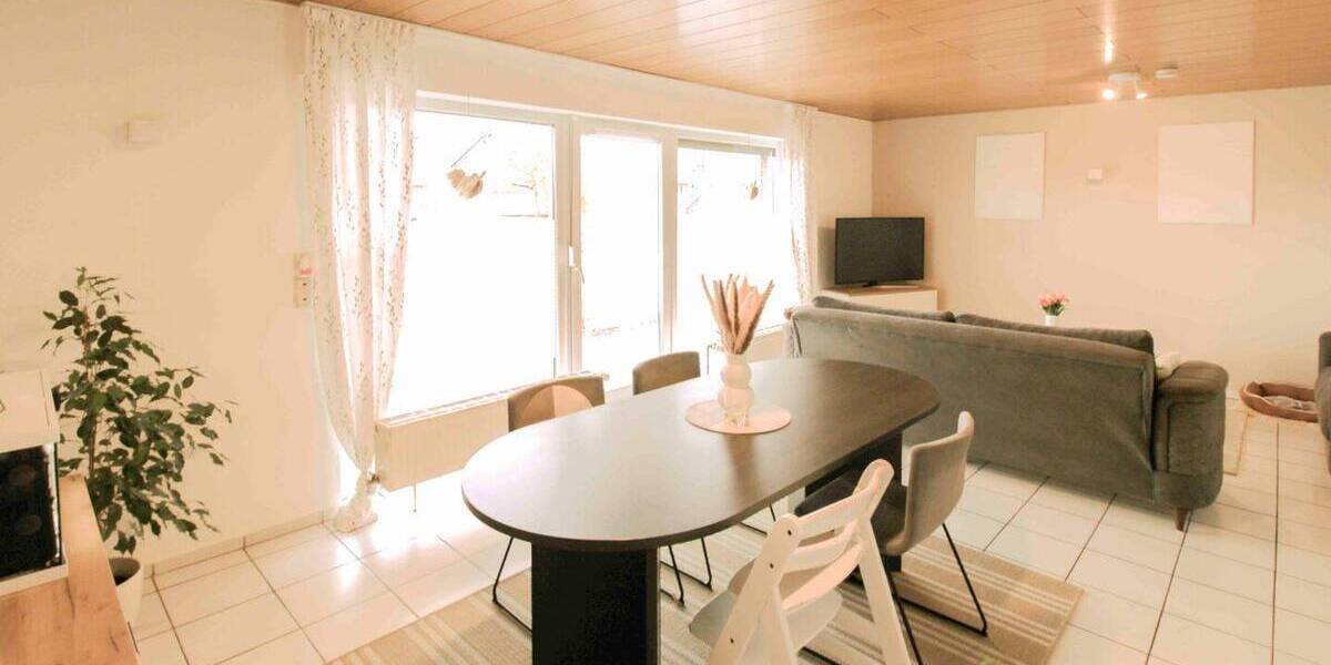 Mehrfamilienhaus, Wohnhaus Hürtgenwald Kleinhau - 8 Zimmer, 220 m&sup2;, 315.000&euro; | Angebot:25986018