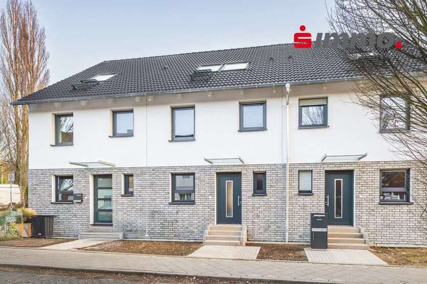 Haus zum Kaufen in Alsdorf 438.500 € 132 m²