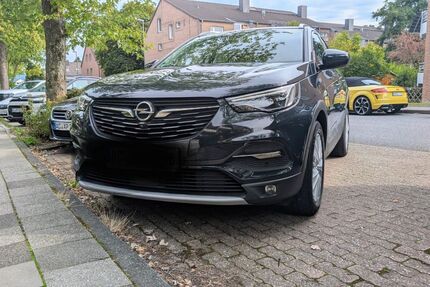 Opel Grandland (X) 129.000 km 9.600 &euro; Aachen 52068