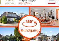 Mit 3D und Video: Modernes und großzügiges Traumhaus in einer Sackgasse von Nörvenich-Rath