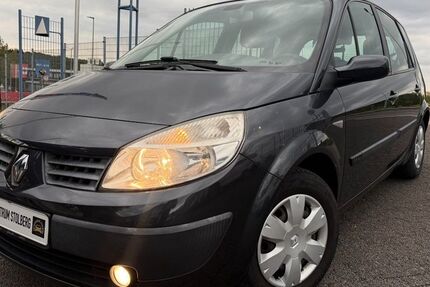 Renault Scenic 93.250 km 3.250 € Stolberg 52222