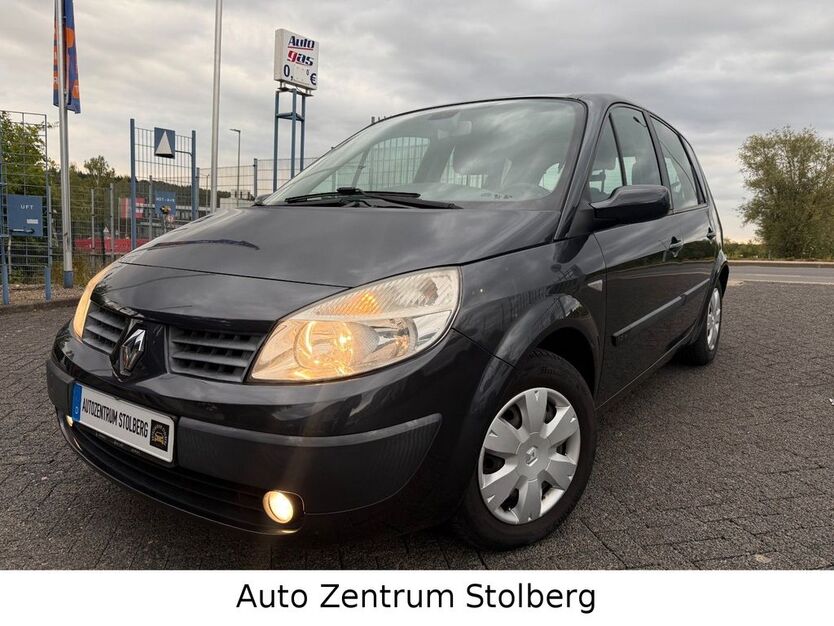 Renault Scenic 93.250 km 3.250 € Stolberg 52222